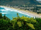 Pauanui, Coromandel Peninsula, New Zealand